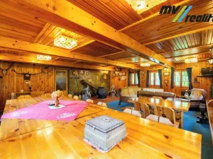Prodej chalupy, Kořenov, 234 m2