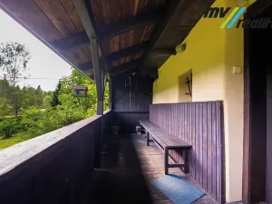 Prodej chalupy, Kořenov, 234 m2