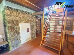 Prodej chalupy, Kořenov, 234 m2