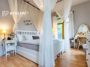 Prodej bytu 4+kk, Ústí nad Labem, Karla IV., 140 m2
