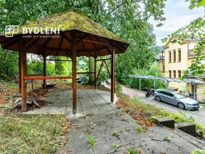 Prodej bytu 4+kk, Ústí nad Labem, Karla IV., 140 m2