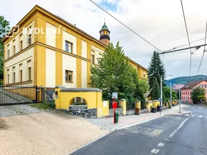 Prodej bytu 4+kk, Ústí nad Labem, Karla IV., 140 m2