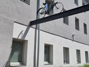 Prodej bytu 1+1, Brno, Cejl, 33 m2