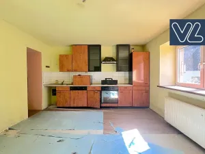 Prodej rodinného domu, Orličky, 162 m2