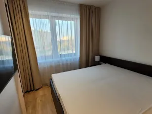 Pronájem bytu 1+kk, Praha - Stodůlky, Mukařovského, 31 m2