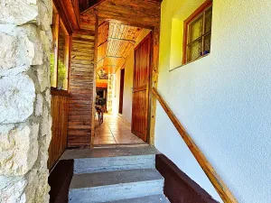 Prodej chalupy, Osiky, 115 m2
