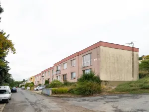 Prodej bytu 3+1, Ivančice, Slunečná, 67 m2