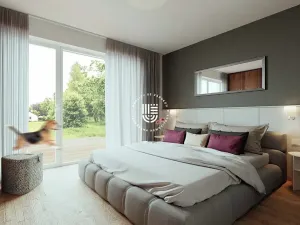 Prodej rodinného domu, Praha - Kbely, 190 m2