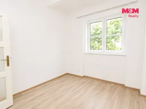 Prodej bytu 2+1, Praha - Michle, Hanusova, 42 m2