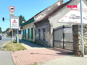 Pronájem restaurace, Praha, Náchodská, 200 m2