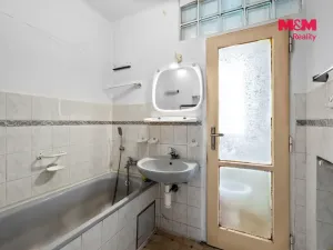Prodej bytu 3+1, Kladno - Kročehlavy, Jarosl. Kociána, 60 m2