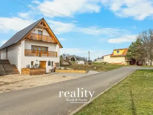 Prodej vinného sklepa, Jevišovka, 190 m2