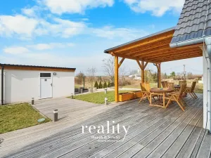 Prodej vinného sklepa, Jevišovka, 190 m2