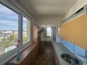 Pronájem bytu 2+1, České Budějovice - České Budějovice 3, Průběžná, 61 m2
