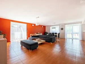 Prodej rodinného domu, Lísek, 252 m2