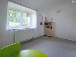Prodej rodinného domu, Lísek, 252 m2