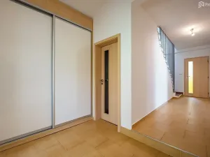 Prodej rodinného domu, Lísek, 252 m2