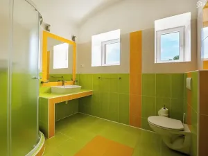 Prodej rodinného domu, Lísek, 252 m2