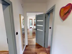 Prodej rodinného domu, Ostrava - Radvanice, Maryčky Magdonové, 133 m2