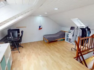 Prodej rodinného domu, Ostrava - Radvanice, Maryčky Magdonové, 133 m2
