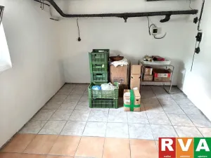 Prodej rodinného domu, Stříbro, Na Vinici, 270 m2
