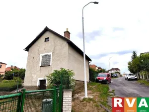 Prodej rodinného domu, Stříbro, Na Vinici, 270 m2