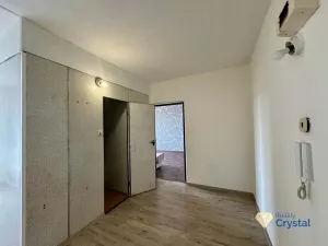 Prodej bytu 2+1, Cheb, Lesní, 53 m2