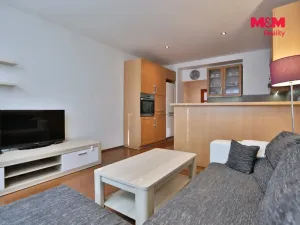 Prodej bytu 3+kk, Příbram - Příbram VII, náměstí 17. listopadu, 66 m2