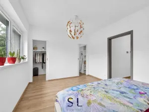 Pronájem rodinného domu, Liberec, Ruprechtická, 203 m2