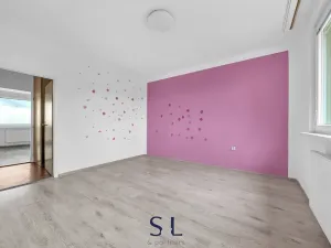 Prodej bytu 4+1, Česká Lípa, Hradecká, 98 m2