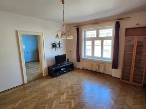 Pronájem bytu 2+1, Ostrava, Českobratrská, 80 m2