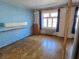 Pronájem bytu 2+1, Ostrava, Českobratrská, 80 m2