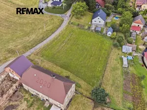 Prodej pozemku pro bydlení, Brniště, 1477 m2