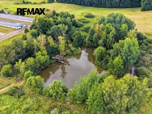 Prodej pozemku pro bydlení, Brniště, 1477 m2