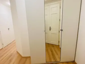 Pronájem bytu 2+kk, Praha - Vršovice, Na spojce, 55 m2