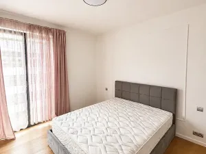 Pronájem bytu 2+kk, Praha - Libeň, Menclova, 52 m2