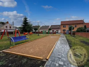 Prodej rodinného domu, Žalhostice, 110 m2