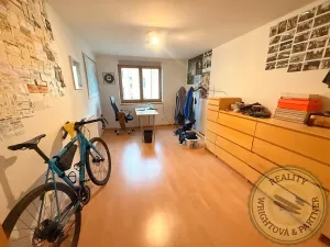 Prodej bytu 5+kk, Praha - Košíře, 178 m2