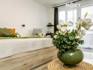 Prodej bytu 2+1, Veselí nad Lužnicí, Pod Markem, 61 m2