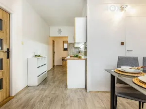 Prodej bytu 2+1, Veselí nad Lužnicí, Pod Markem, 61 m2