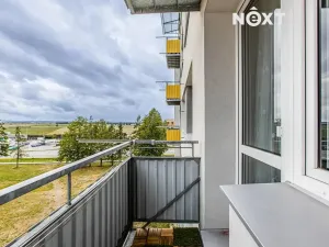 Prodej bytu 2+1, Veselí nad Lužnicí, Pod Markem, 61 m2