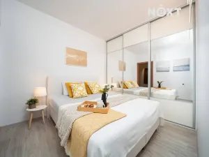 Prodej bytu 3+1, České Budějovice, Mánesova, 64 m2