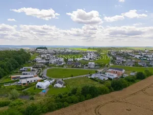 Prodej rodinného domu, Vysoký Újezd, U Rybníčka, 342 m2