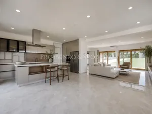 Prodej rodinného domu, Vysoký Újezd, U Rybníčka, 342 m2