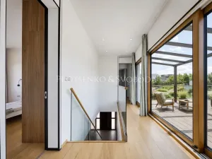 Prodej rodinného domu, Vysoký Újezd, U Rybníčka, 342 m2