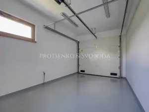 Prodej rodinného domu, Vysoký Újezd, U Rybníčka, 342 m2