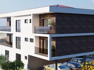 Prodej bytu 3+kk, Vrbnik, Chorvatsko, 113 m2