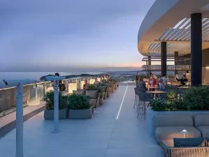Prodej bytu 4+kk, Benidorm, Španělsko, 146 m2