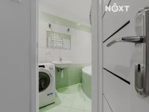 Pronájem bytu 3+kk, Karviná, V Aleji, 65 m2