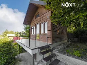 Prodej chaty, Albrechtice, 42 m2